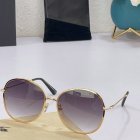 DIOR High Quality Sunglasses 1016