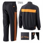 adidas Apparel Men's Casual Suits 136