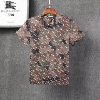 Burberry Men's T-shirts 327