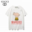 Gucci Men's T-shirts 778