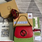 Gucci Original Quality Handbags 521