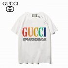 Gucci Men's T-shirts 803