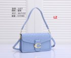 Coach Normal Quality Handbags 158