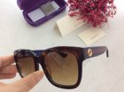 Gucci High Quality Sunglasses 941