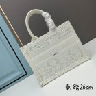 DIOR High Quality Handbags 287