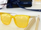 DIOR High Quality Sunglasses 1617