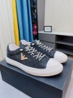 Armani Men's Shoes 1563