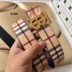 Burberry Original Quality Belts 215