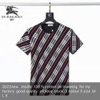 Burberry Men's T-shirts 324