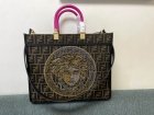 Fendi Original Quality Handbags 360