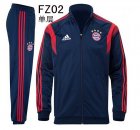 adidas Apparel Men's Casual Suits 43