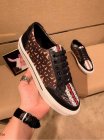 Burberry Men's Shoes 160