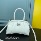 Balenciaga High Quality Handbags 301