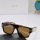 DIOR High Quality Sunglasses 621