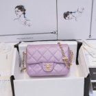Chanel High Quality Handbags 500