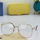 Gucci Plain Glass Spectacles 203