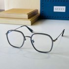 Gucci Plain Glass Spectacles 183