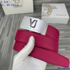 Versace Original Quality Belts 147