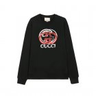 Gucci Men's Long Sleeve T-shirts 501