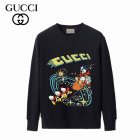 Gucci Men's Long Sleeve T-shirts 106
