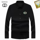 Gucci Men's Shirts 289