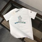Moncler Men's T-shirts 473