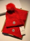 Moncler Hat & Scarve Set 59