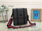 Gucci Normal Quality Handbags 220
