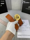 Versace Original Quality Belts 708