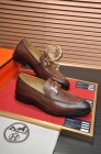 Hermes Men's Shoes 638