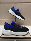 Prada Men's Shoes 1477