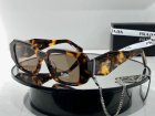 Prada High Quality Sunglasses 231