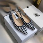 DIOR Women's Shoes 390