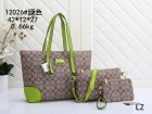Coach Normal Quality Handbags 126