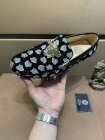 Versace Men's Shoes 1332