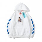 Off white Men's Hoodies 139