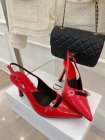 DIOR Women's Shoes 378