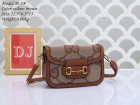 Gucci Normal Quality Handbags 85