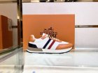 Hermes Men's Shoes 289
