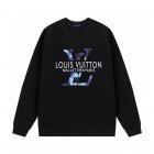 Louis Vuitton Men's Long Sleeve T-shirts 1415