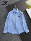 Armani Men's Shirts 26