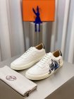 Hermes Men's Shoes 469