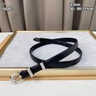 CELINE Belts 135