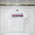 Dsquared Men's T-shirts 124