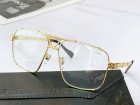 DIOR High Quality Sunglasses 15