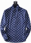 Gucci Men's Shirts 198