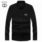 Gucci Men's Shirts 286