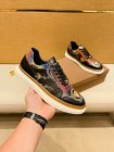 Versace Men's Shoes 232