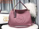 Gucci High Quality Handbags 2032