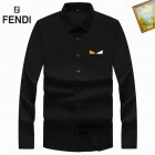 Fendi Men's Shirts 181